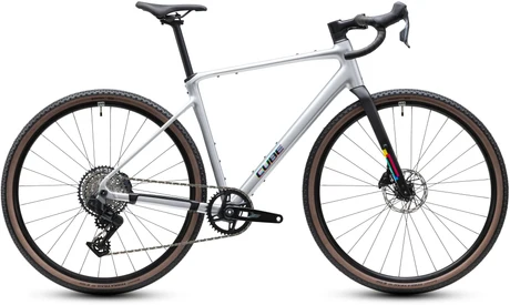 Cube Nuroad SLX  spaceship´n´cmy (2027)