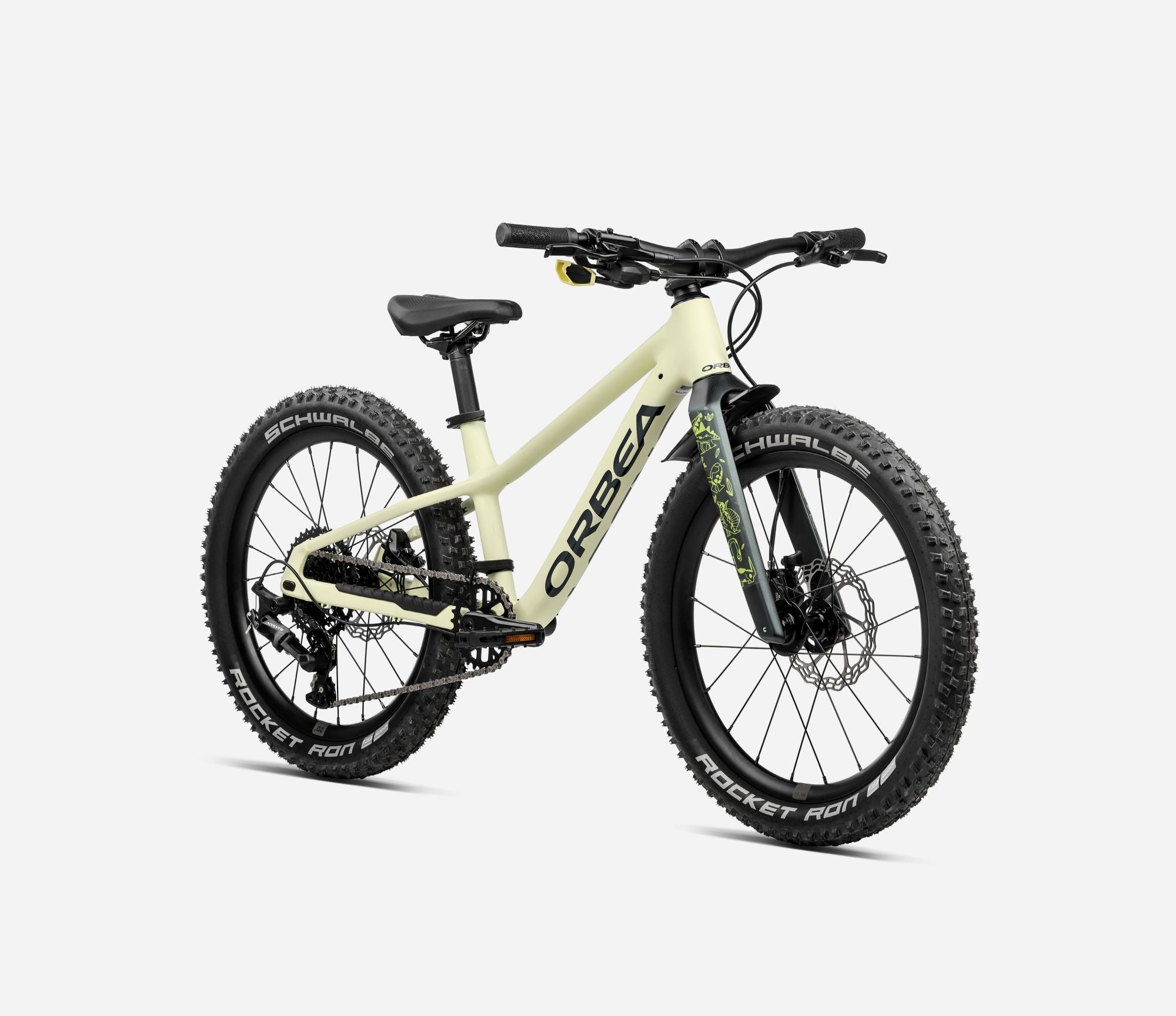 Orbea KIMU 20 H10 Acid Gum