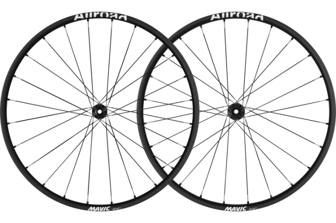 Mavic