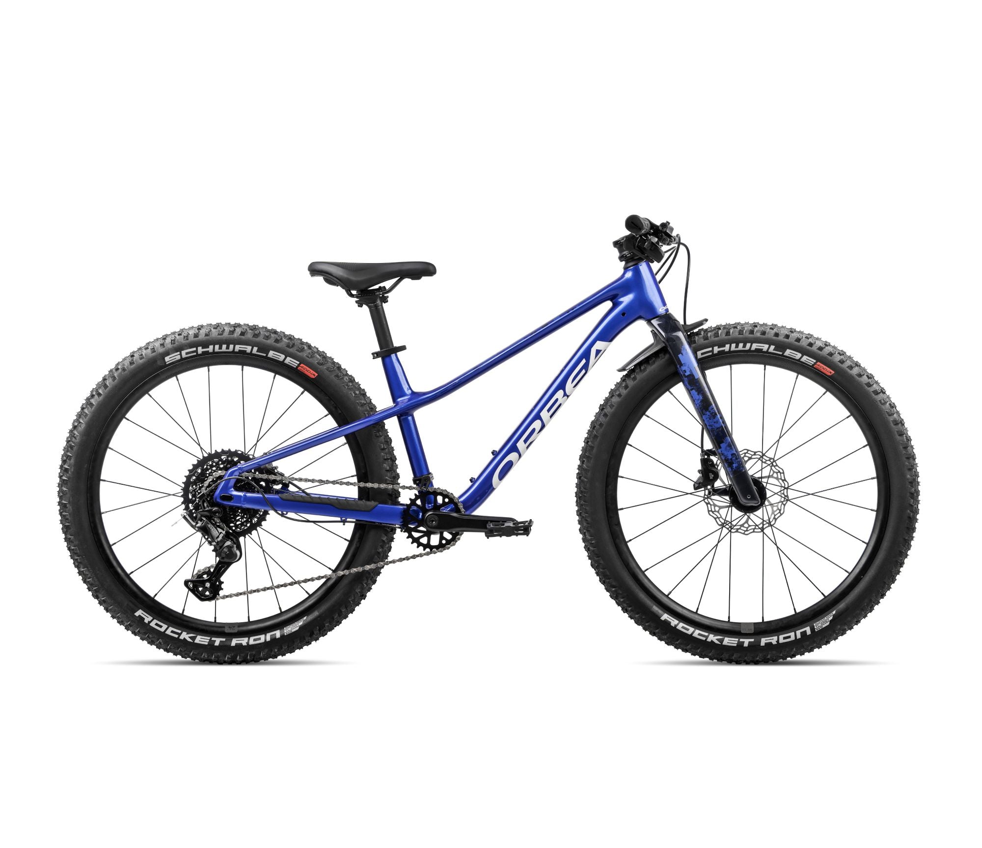 Orbea KIMU 24 H10 Kobaltblauw